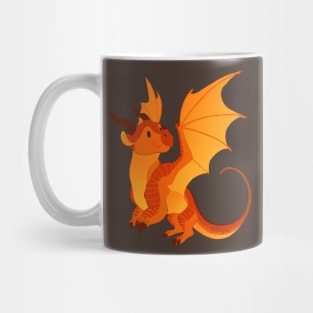 Skywing Mug